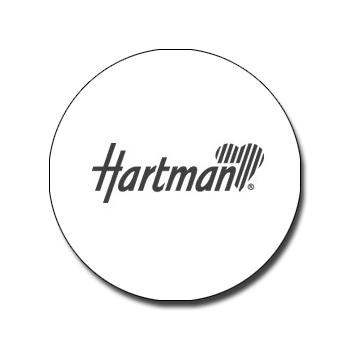Hartman Logo
