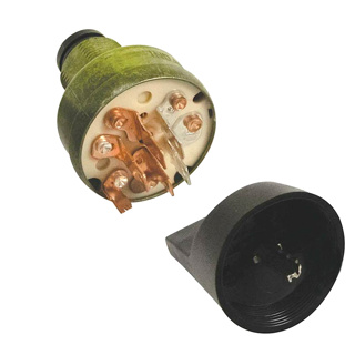 Ariens 04331700 Ignition Switch