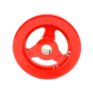 Bredal 301001488 Pulley For Spreadbox Drive Shaft