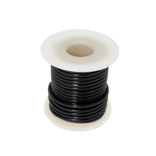 Black Electrical Cable