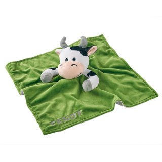 Fendt Baby Cuddly Blanket