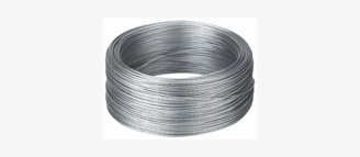 200 Yds. Stranded Fence Wire