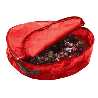 Christmas Wreath Storage Bag 