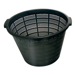 5" Round Pond Plant Basket