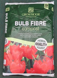 Bulb Fibre Compost (20ltr)