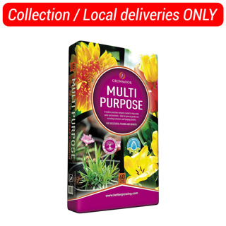Multi-Purpose Compost (60ltr)