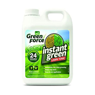 Instant Green Concentrate Lawn Tonic (5ltr)