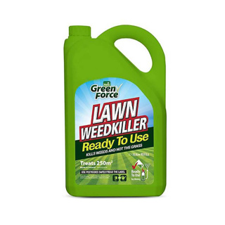 Lawn Weedkiller (5L) - Ready To Use