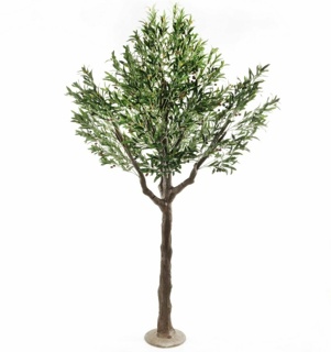 Artificial Olive Tree (230cm)