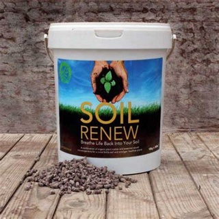 Soil Renew (10kg)