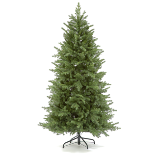 Orient Spruce 'Real-Look' Christmas Tree (210cm)