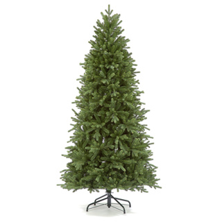 Louisiana Spruce 'Real Look' Christmas Tree 210cm