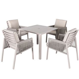 Hopetown Dining Collection (5pcs)