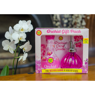 Baby Bio Orchid Gift Pack