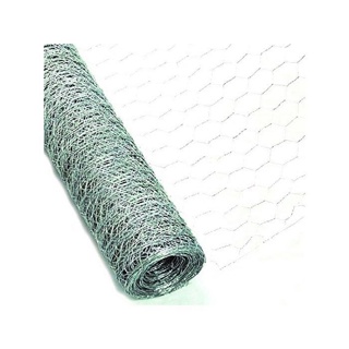 Galvanised Wire Netting (0.9 x 10mtr)