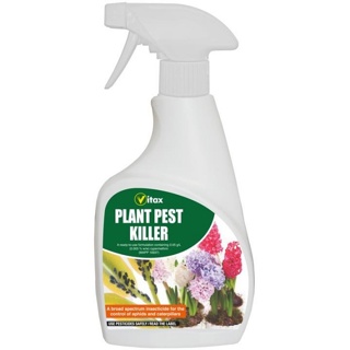 House Plant Pest Killer (300ml)