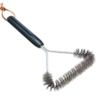 Weber 12" Barbecue Grill Brush