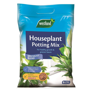 House Plant Compost (8ltr)