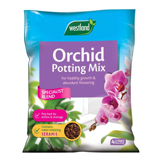 Orchid Potting Compost (4ltr)