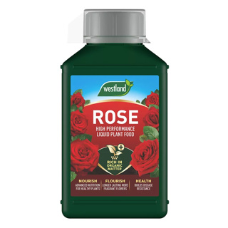 Rose Plant Food concentrate (1ltr)