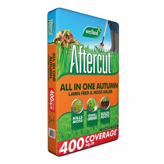 Aftercut Autumn Lawn Feed (400m2)
