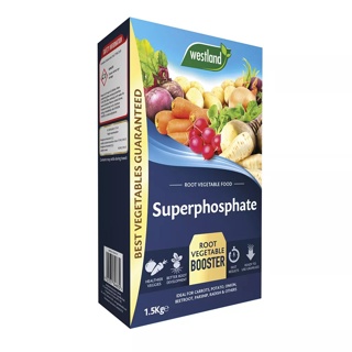 Superphosphate (1.5kg)