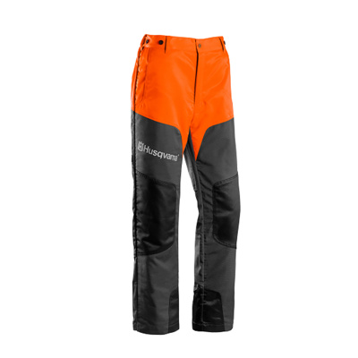 Husqvarna Classic Protective Trousers 20A