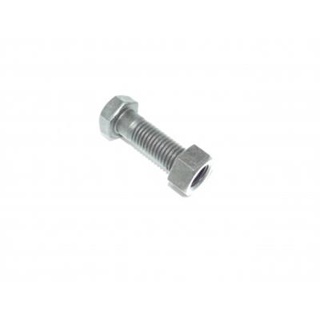 JF 3064-432X Bolt And Nut(Pk Of 6)