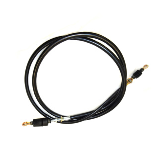 Kubota K1261-41752 Steering Cable
