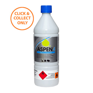 Aspen Alkylate Petrol 4 Stroke 1L