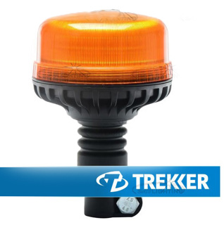 247 Lighting Treker LED beacon 12/24v flexi