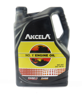 Akcela Engine Oil 5Lt