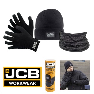 JCB - Winter Set