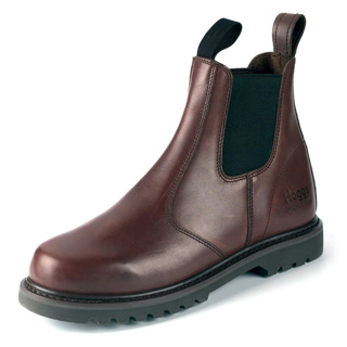 Hoggs Shire Non-safety Kids Boot