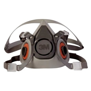 3m Face Mask For Spraying