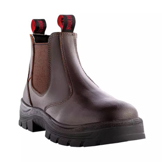 Howler Kokoda Brown Boots (S3), Size 41