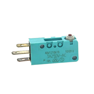 Castelgarden 119410605/1 Grass Box Micro Switch