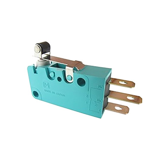 Castelgarden 119410609/0 Safety Switch