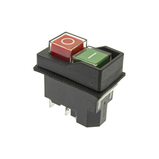 Replacement Belle 230V Switch