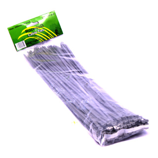 Cable Tie Pack 100 Silver