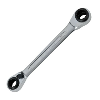 Bahco Ratchet Wrench