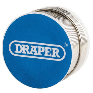 Draper Solder Wire 1.2mm X 100g