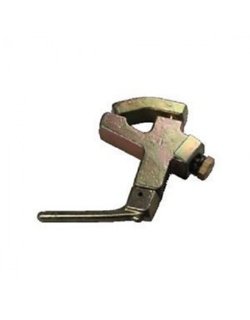 H.D. Screw Type Earth Clamp 60