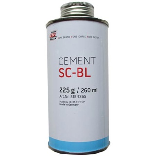 Cement 225g