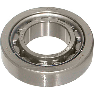 Bearing For Bed Vicon Mower