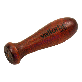 Vallorbe Wooden Handle For Chainsaw Files