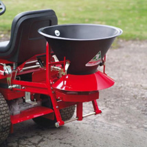 Countax Powered Spreader