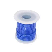 Blue Electrical Cable