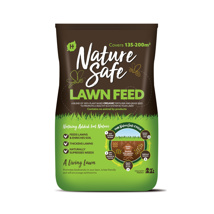 Nature Safe Lawn Food (10kg)