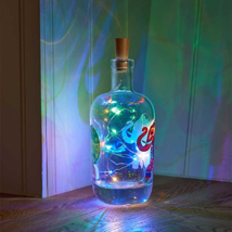 Bottle It!! Multi-Colour Light 
